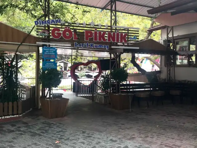 Dim Çayı Latif Doğan Restaurant'nin yemek ve ambiyans fotoğrafları 3