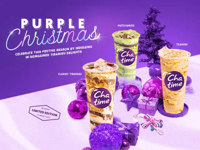 Chatime - WMall