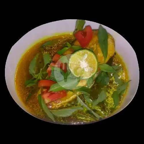 Gambar Makanan Sari Alam Cafetaria Indosiar, Green Ville 1