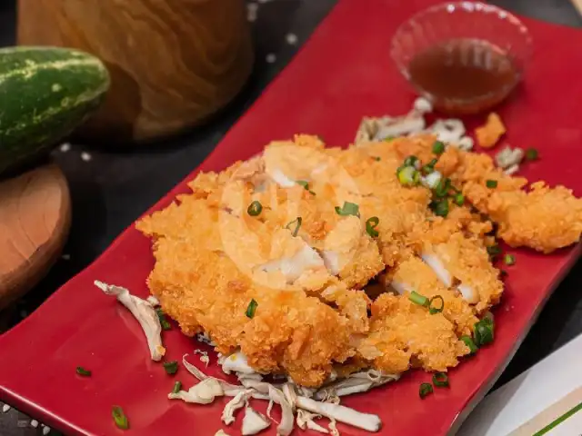 Gambar Makanan Kober Mie Setan, Pulau Kawe 17