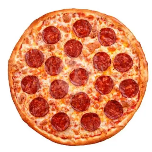Gambar Makanan Ser's Pizza, Pontianak Kota 16
