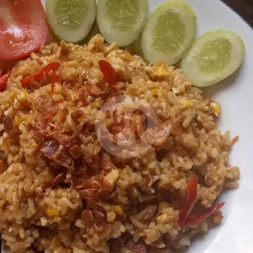 Gambar Makanan Nasi Goreng Kambing Sedap Malam Alfa Indah, Meruya 16