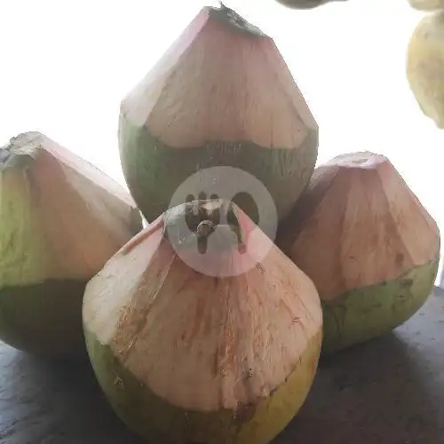 Gambar Makanan Saung Kelapa Muda, Ruko Mega Kalimalang 11