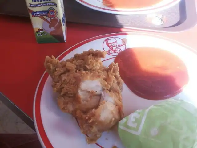 Gambar Makanan KFC 10