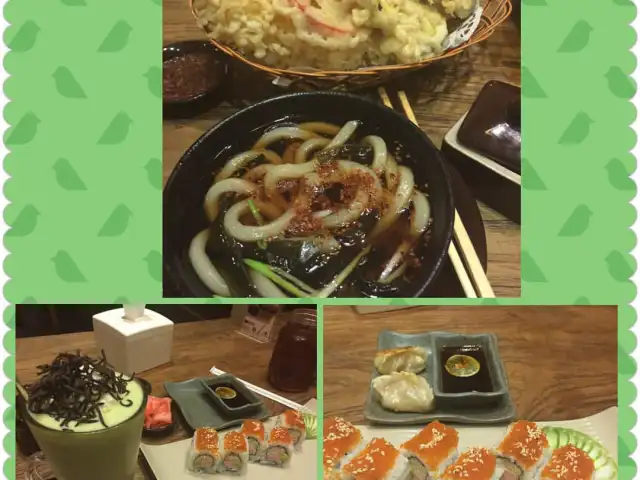 Gambar Makanan Sushi Hana 15