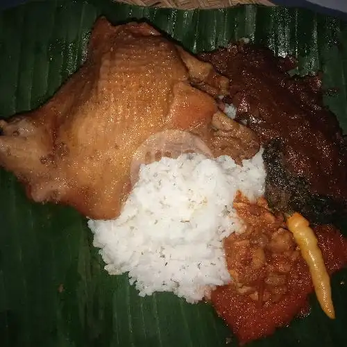 Gambar Makanan Gudeg Bu Dwi, Glagahsari 3