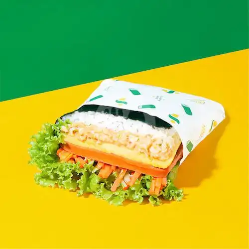 Gambar Makanan Shirato by Dailybox, Green Lake City 4