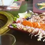 tempura grill Food Photo 5