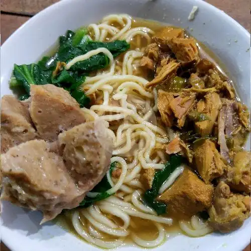 Gambar Makanan Bakso Banyuwangi, Gunung Sanghyang 5