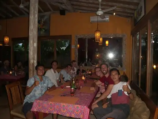 Gambar Makanan GaRaSi Resto & Grill 11