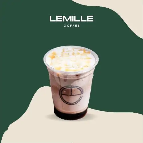Gambar Makanan LeMille Coffee, Batu Ampar 3