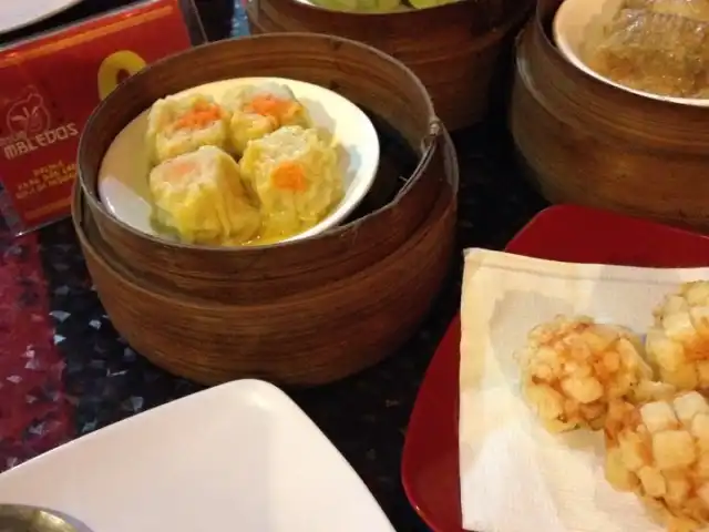 Gambar Makanan Dimsum MBLEDOS 5