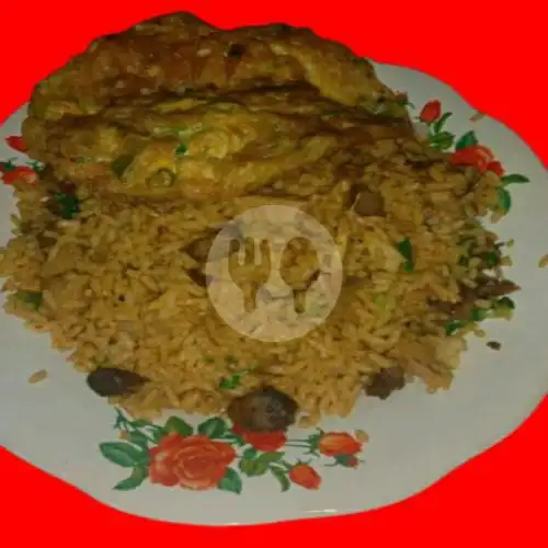 Gambar Makanan Nasi Goreng Cilacap, Hm Joyomartono 1
