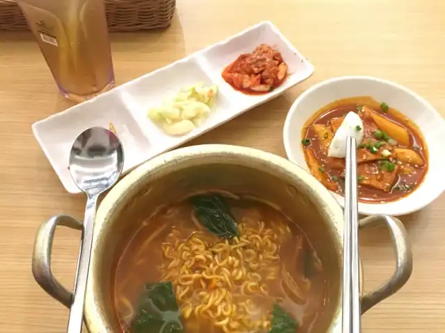 Sopoong Korean Food Food Photo 2
