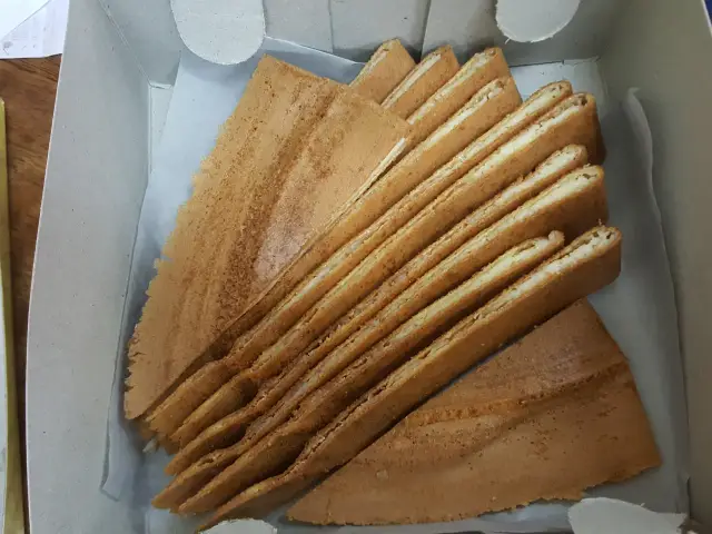 Gambar Makanan Martabak Asan 5