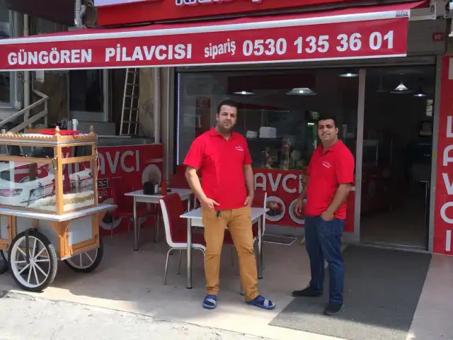 Pilavcı Kardeşler'nin yemek ve ambiyans fotoğrafları 3