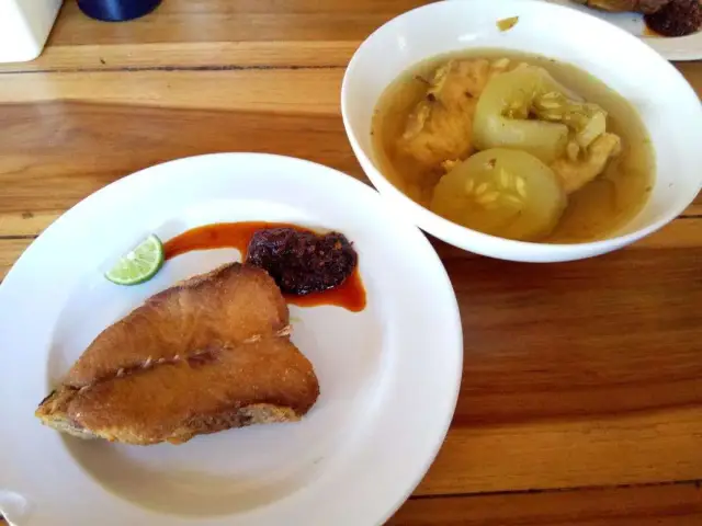 Gambar Makanan Warung Be Sanur 8