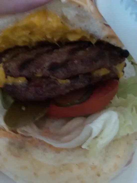 Burger Dunyasi'nin yemek ve ambiyans fotoğrafları 10
