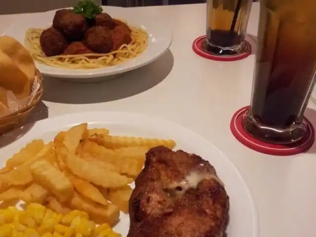 Secret Recipe, Jerantut Food Photo 12