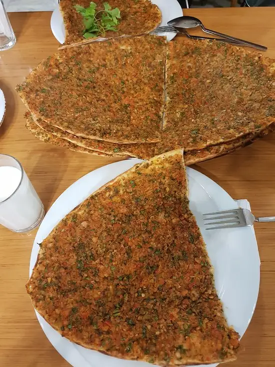 Çulcuoğlu Et Lokantası'nin yemek ve ambiyans fotoğrafları 67