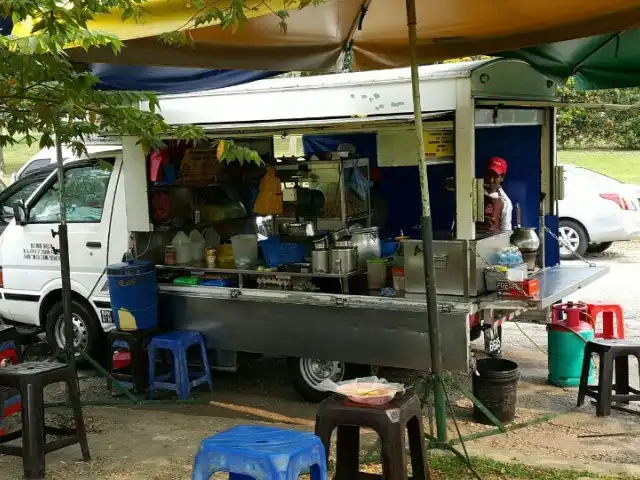 Pasembor Hussin Rojak USJ 20 Food Photo 12