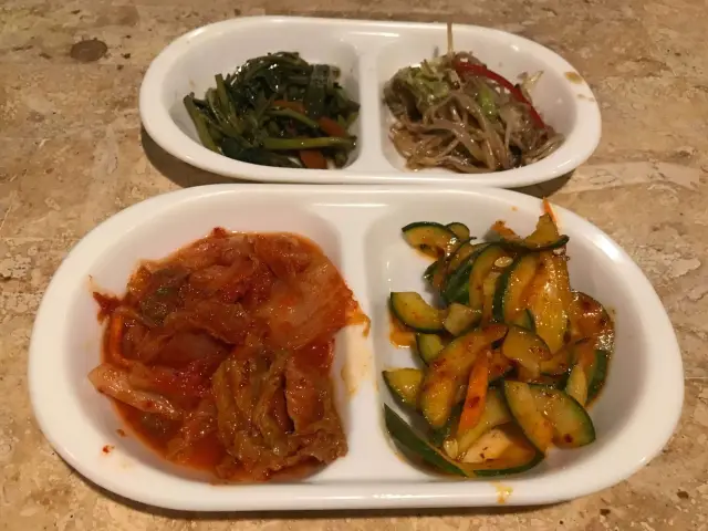 Donga Korean Samgyupsal Food Photo 9
