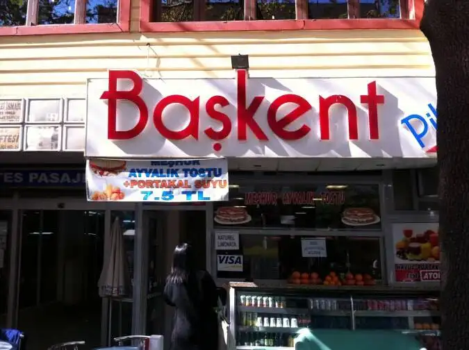 Başkent Piknik