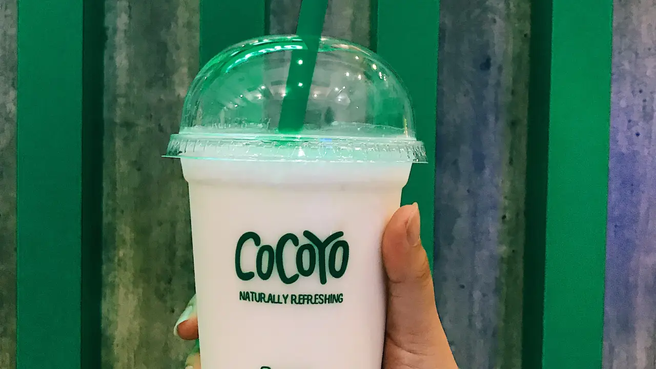 Cocoyo