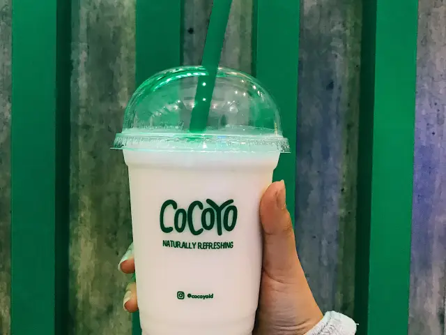 Cocoyo