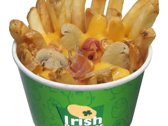 Irish Potatoes Food Photo 5