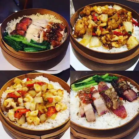 Gambar Makanan Huang Hou 13