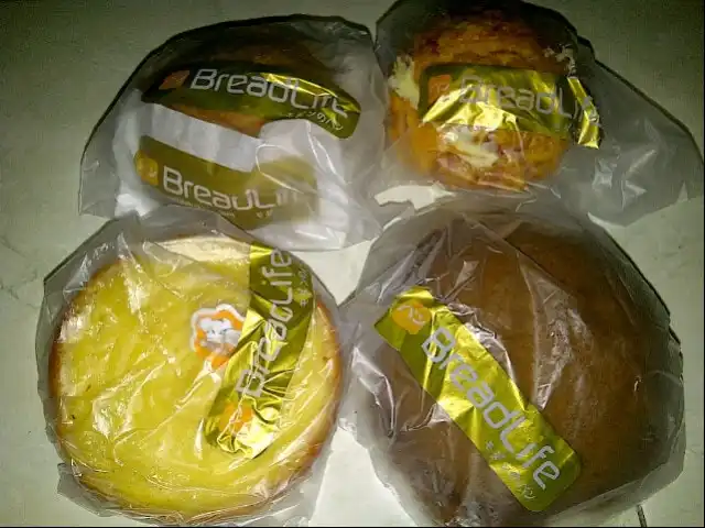 Gambar Makanan Bread Life 14