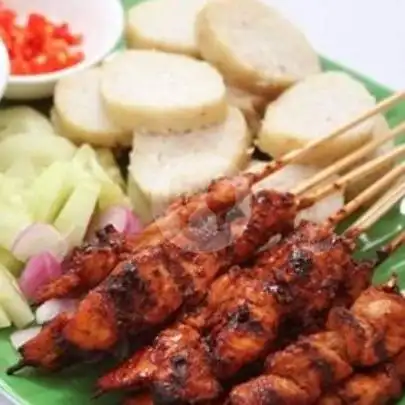 Gambar Makanan SATE UMAMA8 2