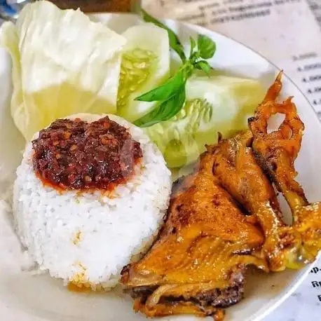 Gambar Makanan Ayam Solo, Lowokwaru 4