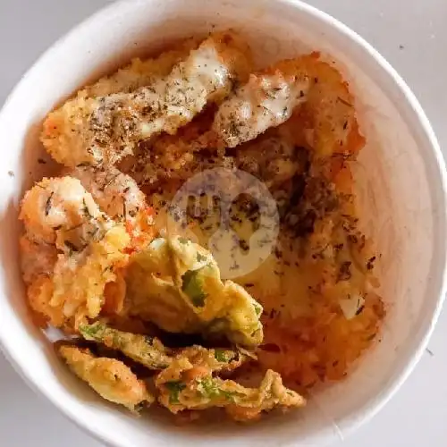 Gambar Makanan RED'S Lobster SeafoodBowl (Cbg FYP Gading), For Your Place Kelapa Gading 18