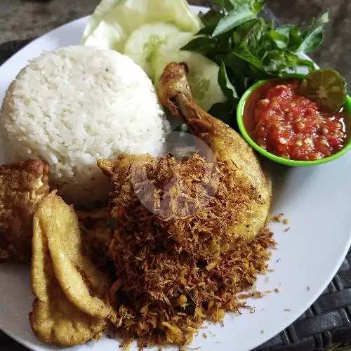 Gambar Makanan Soto Ayam Surabaya, Tukad Balian 19