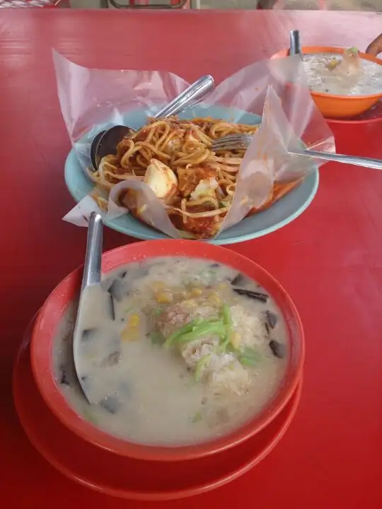 Cendol Taman zamrud Food Photo 13