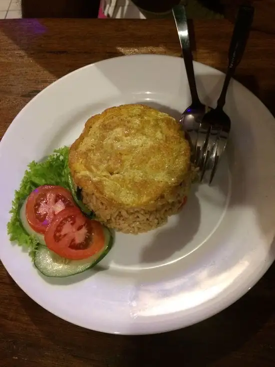 Gambar Makanan De Jukung Cafe 19