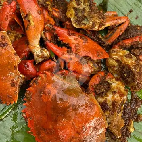 Gambar Makanan Kepiting Nyinyir, Kemanggisan 5