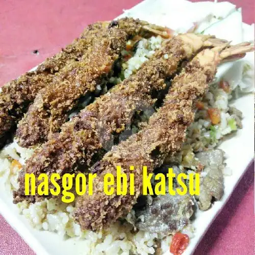 Gambar Makanan Dai Kazoku, Panglima Polim 18