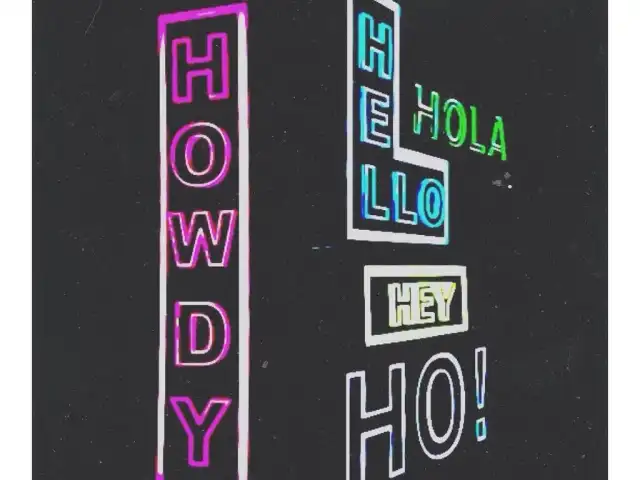 Gambar Makanan Howdy Hello Hola Hey Ho 8