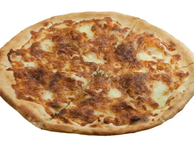 Gambar Makanan Pizza Barboni 9