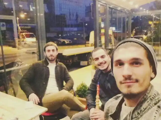 Cafe Fatih-i'nin yemek ve ambiyans fotoğrafları 4