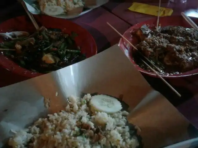 Gerai Yong Yong Food Photo 15