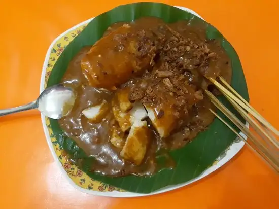 Gambar Makanan Restoran Padang Sederhana 9