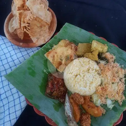 Gambar Makanan Warung Marlena 3