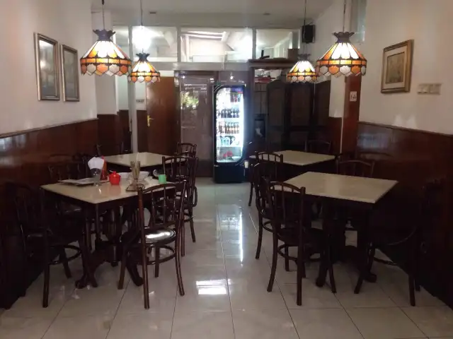 Gambar Makanan Kedai Mie Dago 12