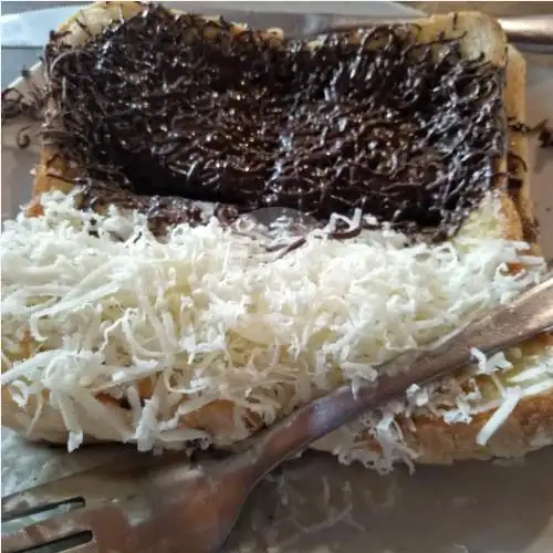 Gambar Makanan ROTI BAKAR PISANG BAKAR & INTERNET 13