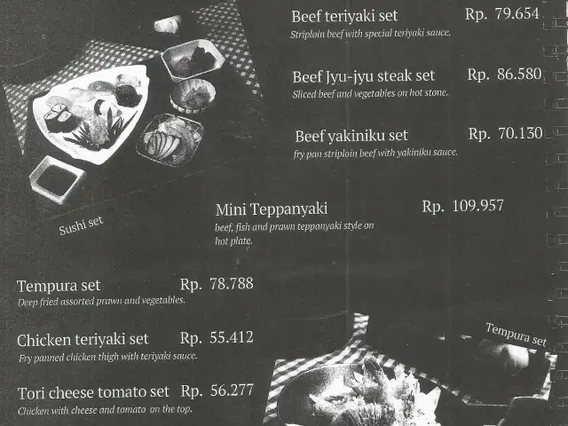 Gambar Makanan Kirishima 2