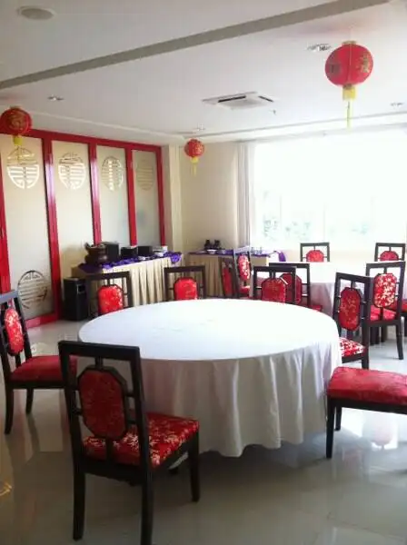 Gambar Makanan Ming Xia - Padjadjaran Suites Hotel & Conference 3